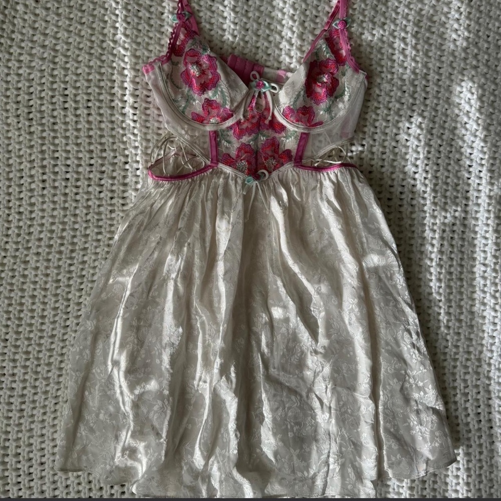 For Love And Lemons Dress
